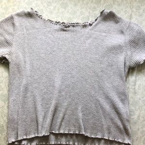 Brandy Melville shirt